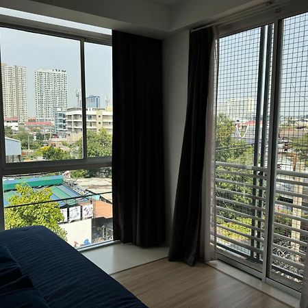 Готель Gp House Express Sukhumvit 81 Бангкок Екстер'єр фото