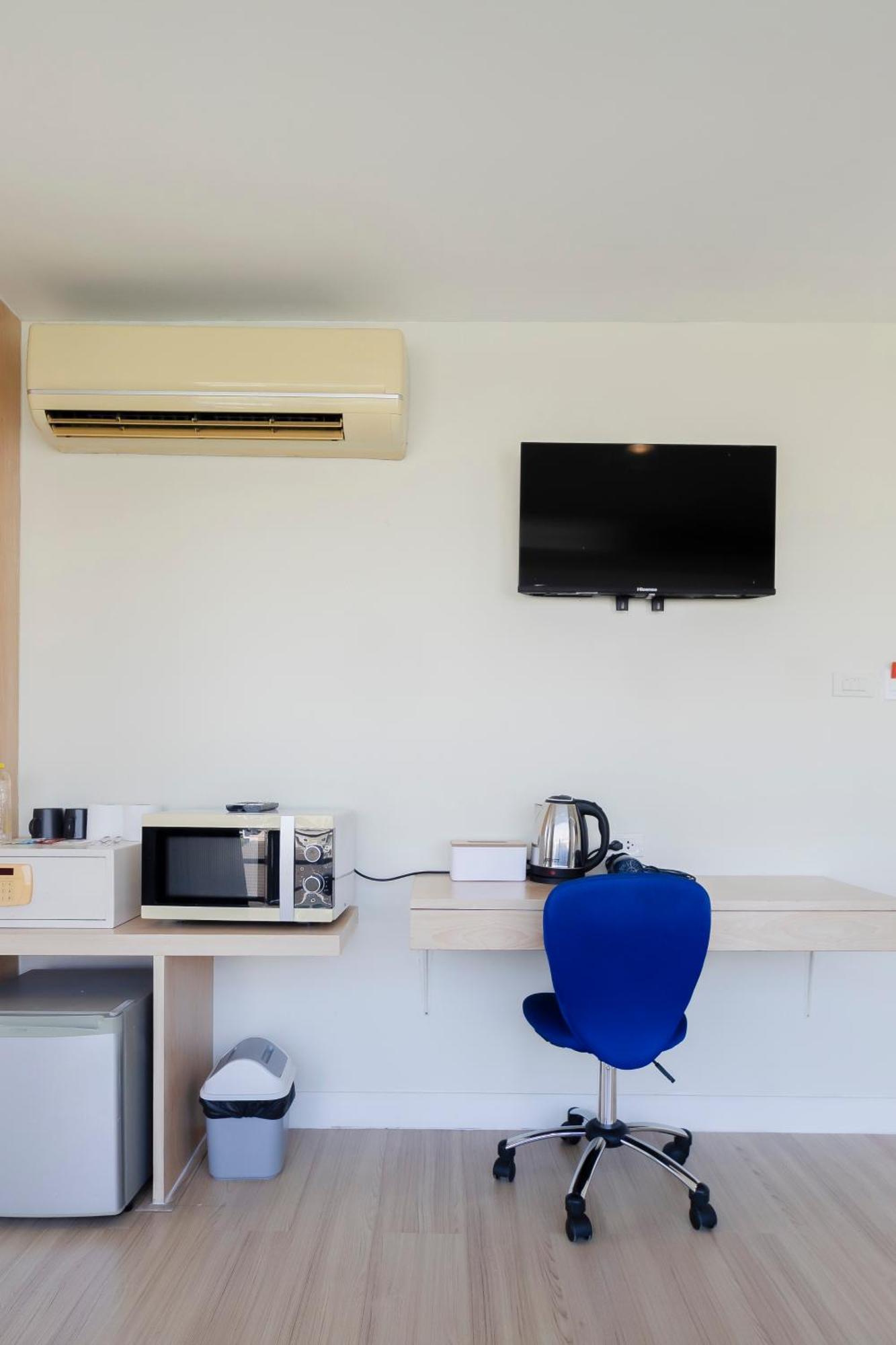 Готель Gp House Express Sukhumvit 81 Бангкок Екстер'єр фото