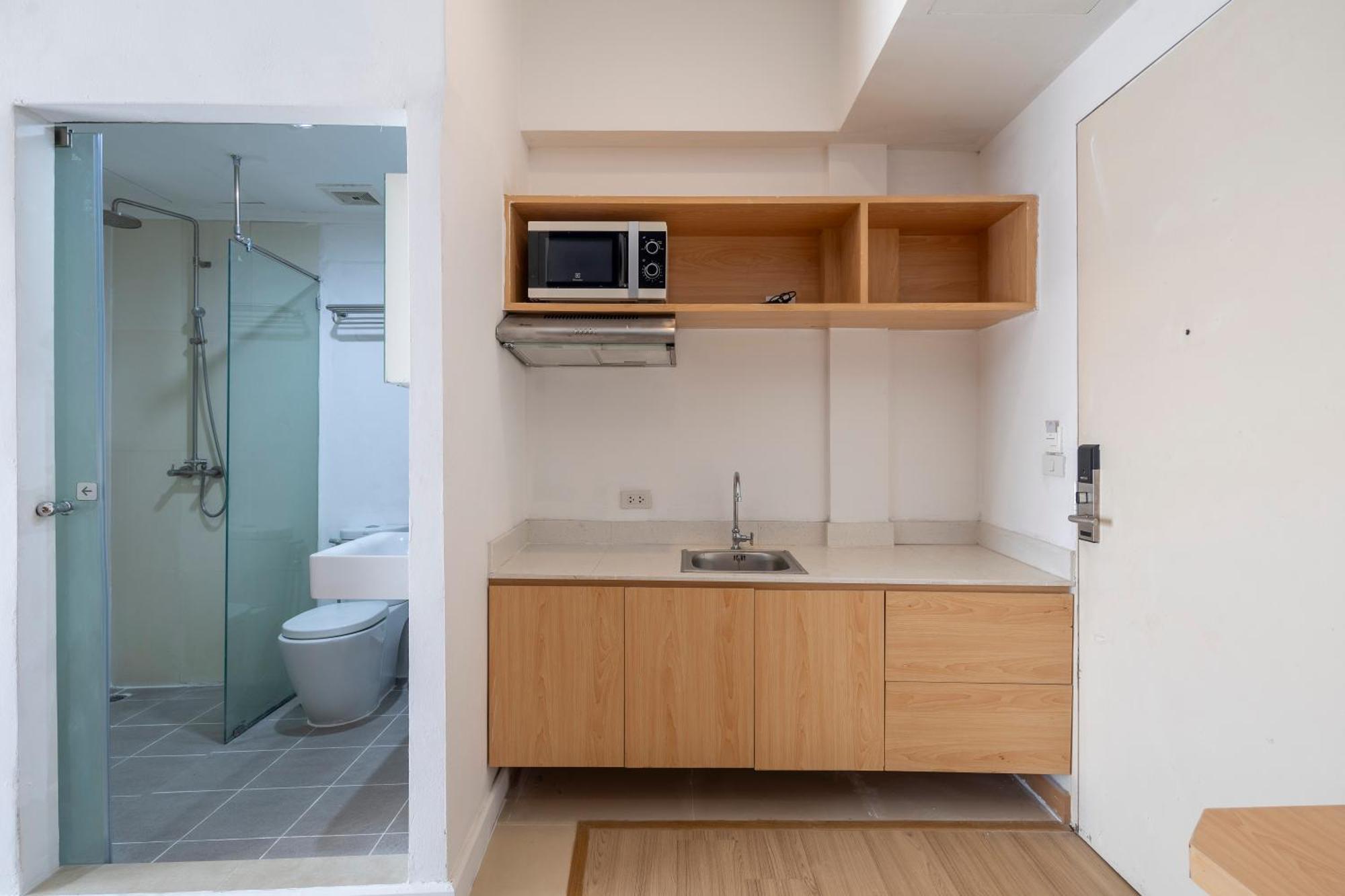 Готель Gp House Express Sukhumvit 81 Бангкок Екстер'єр фото