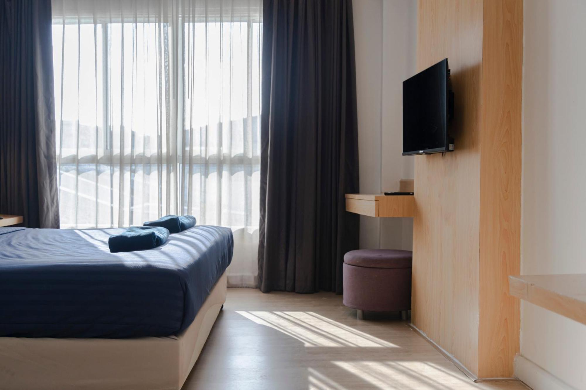 Готель Gp House Express Sukhumvit 81 Бангкок Екстер'єр фото
