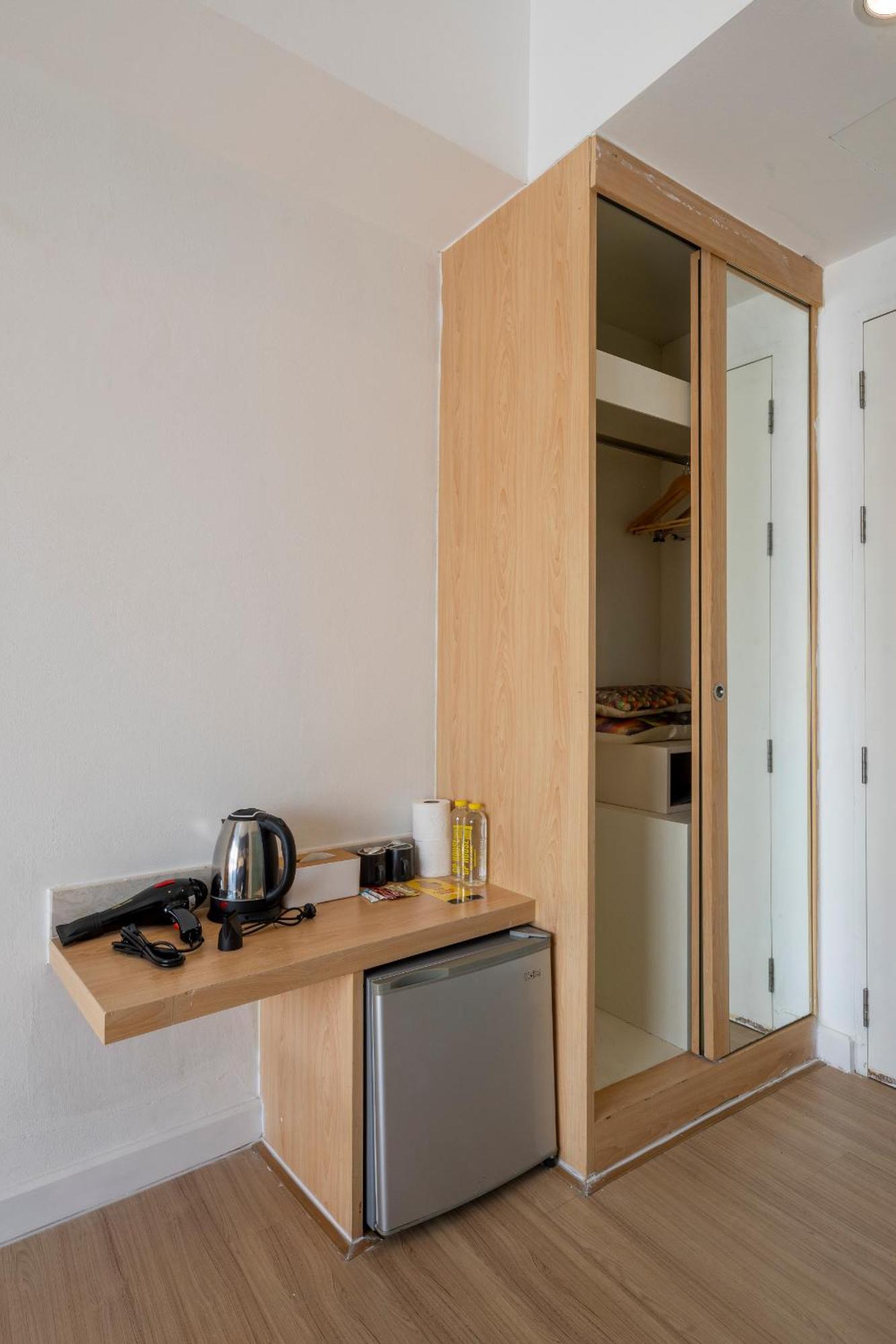 Готель Gp House Express Sukhumvit 81 Бангкок Екстер'єр фото