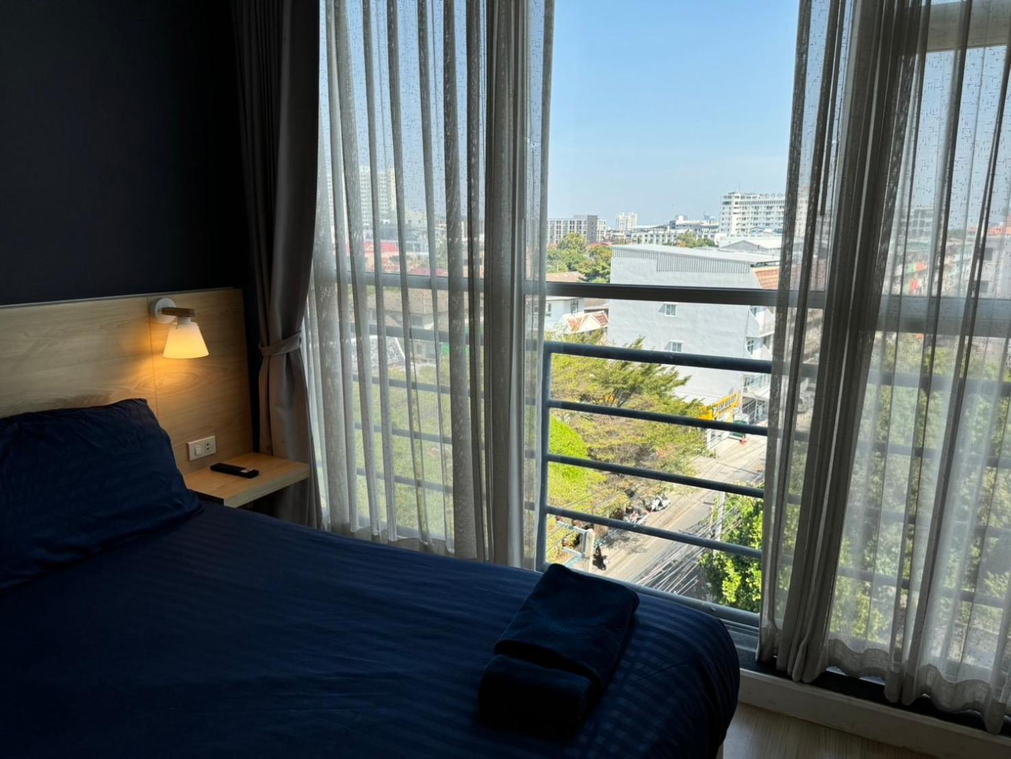 Готель Gp House Express Sukhumvit 81 Бангкок Екстер'єр фото